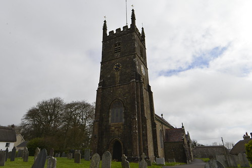 All Saints Church,Winkley