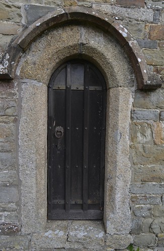 All Saints Church,Winkley