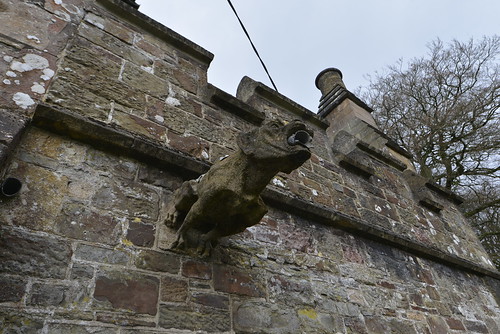 All Saints Church,Winkley