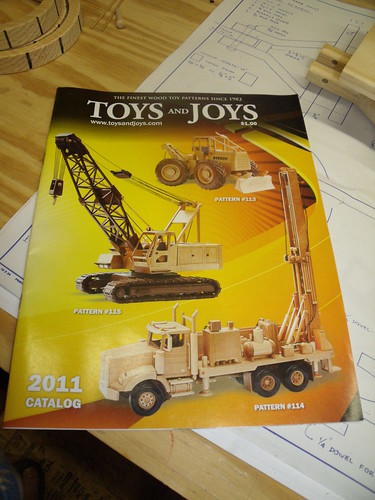 Toys and Joys Catalog