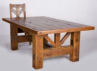 Barnwood Furniture P