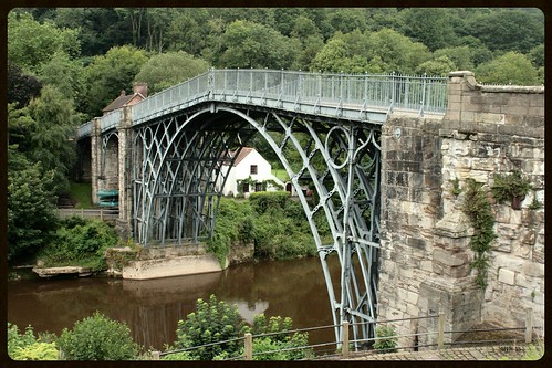 Iron Bridge