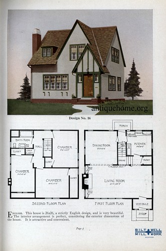 Practical Homes::1926