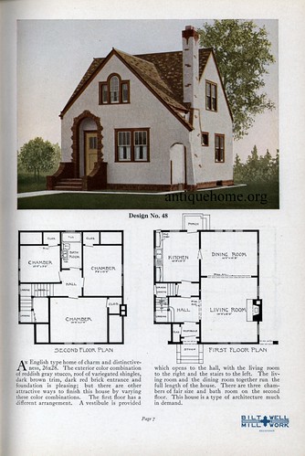 Practical Homes::1926