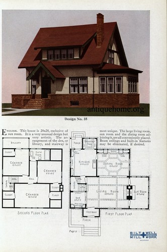 Practical Homes::1926