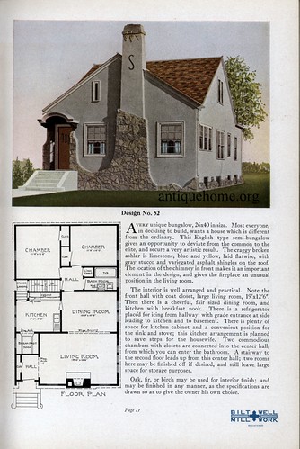 Practical Homes::1926