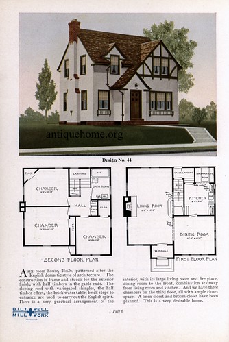 Practical Homes::1926