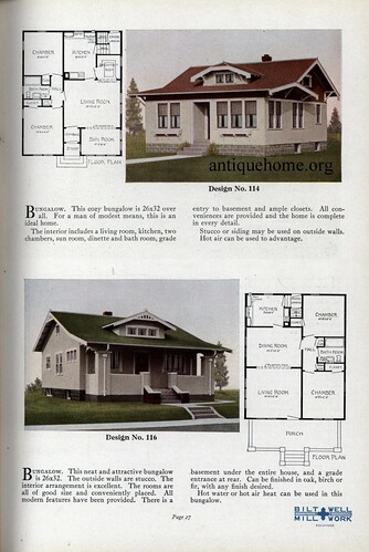 Practical Homes::1926