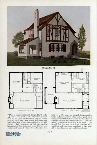 Practical Homes::1926