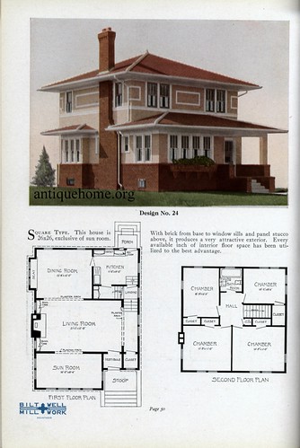 Practical Homes::1926