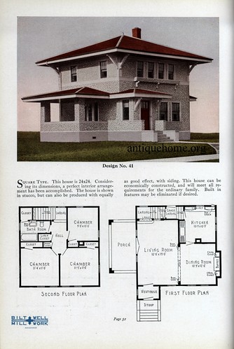 Practical Homes::1926