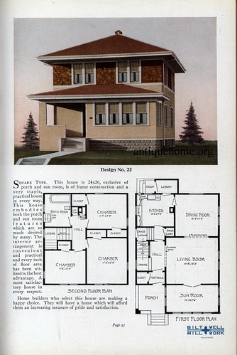 Practical Homes::1926