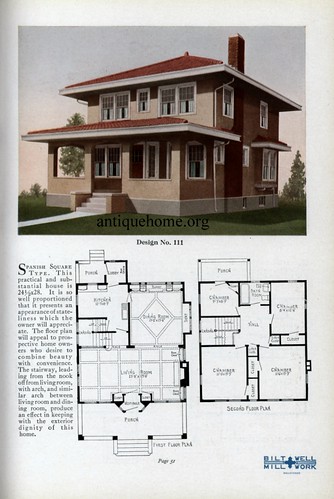 Practical Homes::1926