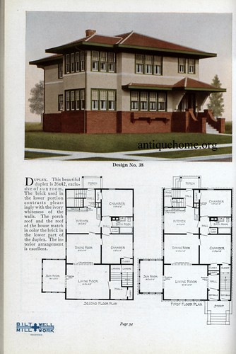 Practical Homes::1926