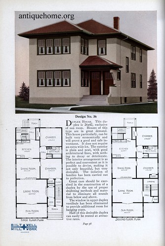 Practical Homes::1926