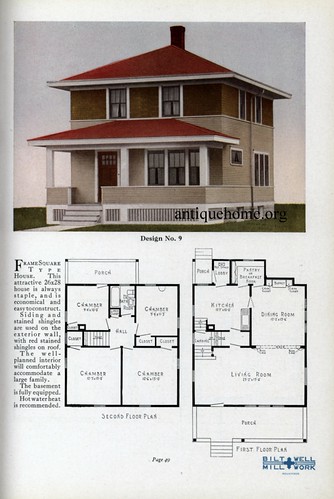 Practical Homes::1926