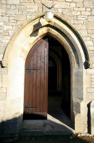 Holy Trinity, West Lulworth, Dorset