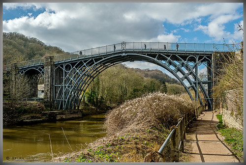 Ironbridge