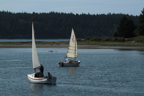 IMG_3007 - Nordland WA - Mystery Bay State Park - Red Lantern SCAMP Rally - SCAMP-170 TOR (right)