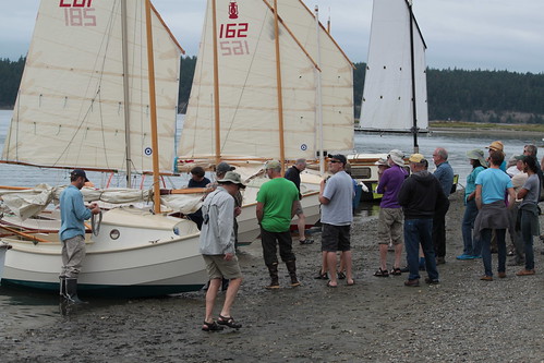 IMG_2717 - Nordland WA - Mystery Bay State Park - Red Lantern SCAMP Rally -