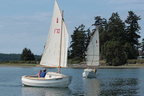 IMG_2864 - Nordland WA - Mystery Bay State Park - Red Lantern SCAMP Rally - SCAMP-170 TOR (left) and SCAMP-1