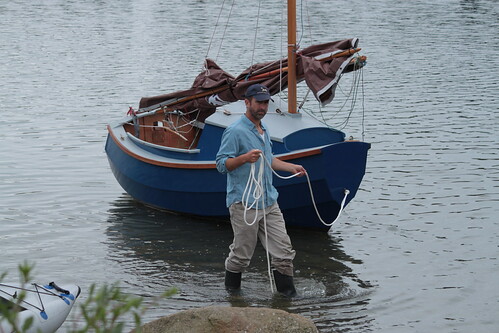 IMG_2682 - Nordland WA - Mystery Bay State Park - Red Lantern SCAMP Rally - editor and publisher Josh Colvin