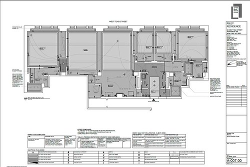 Architect Drawing (5)