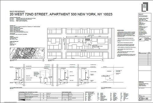 Architect Drawing (12)