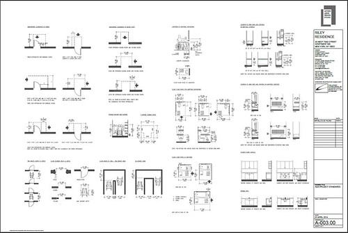 Architect Drawing (13)