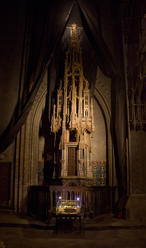 Leuven - Sint-Jacobskerk