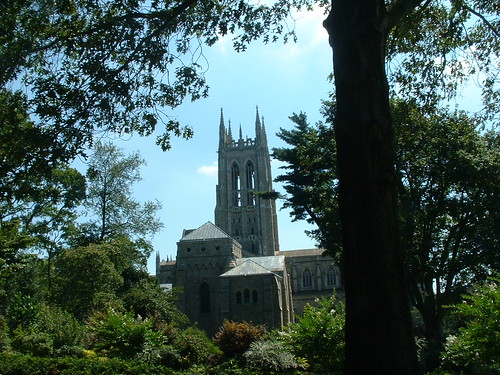 Bryn Athyn Cathedral