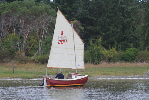 IMG_1396 - Nordland WA - Mystery Bay State Park - 2015 Red Lantern Rally - SCAMP-284 SV PT PUFFIN