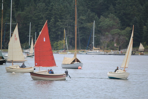 IMG_1538 - Nordland WA - Nordland General Store pier - 2015 Red Lantern Rally - ice cream race to the Nordland General Store and back