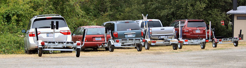 IMG_1200CEF1 - Nordland WA - Nordland General Store pier - 2015 Red Lantern Rally - SCAMP tow vehicles and trailers