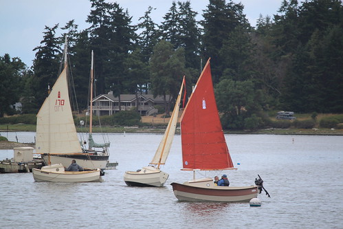 IMG_1543 - Nordland WA - Nordland General Store pier - 2015 Red Lantern Rally - ice cream race to the Nordland General Store and back