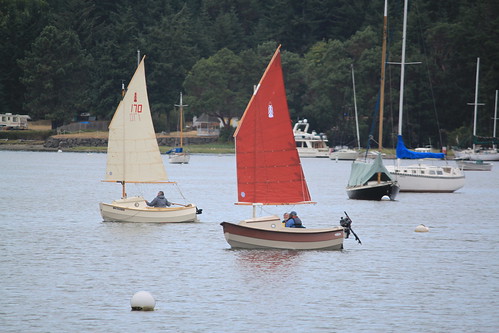 IMG_1540 - Nordland WA - Nordland General Store pier - 2015 Red Lantern Rally - ice cream race to the Nordland General Store and back