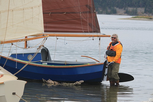 IMG_1133 - Nordland WA - Mystery Bay State Park - 2015 Red Lantern Rally - SCAMP-127 SV LITTLE TRAMP