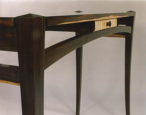 Mykiss Fine Woodworking