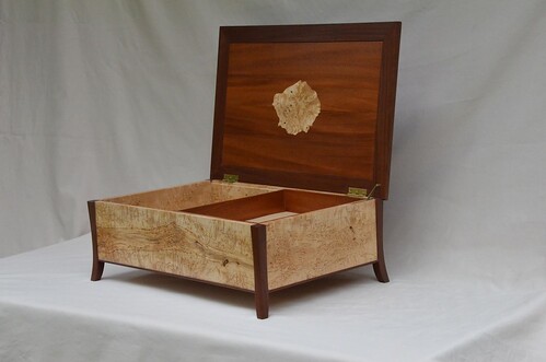 Mykiss Fine Woodworking