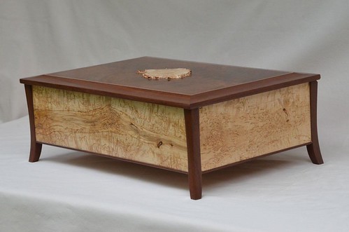 Mykiss Fine Woodworking