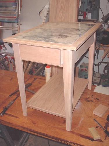 End table 2