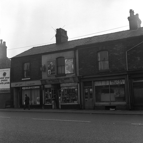 Negative No: 1969-3218 - Negatives Book Entry: 18-12-1969_Estates_Openshaw_Property in CPO