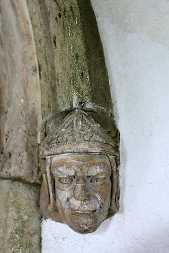 Ss. Peter and Paul, Brockdish, Norfolk