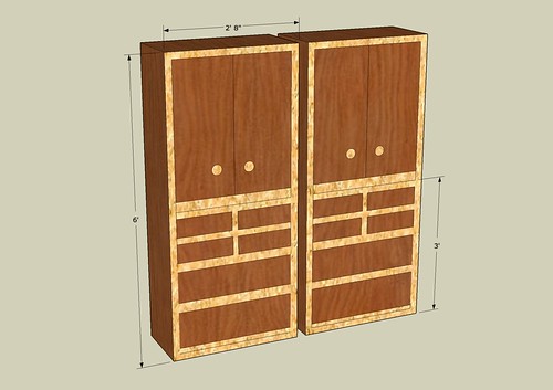 Storage Cabinets1