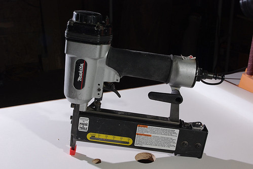 Makita Brad Nailer