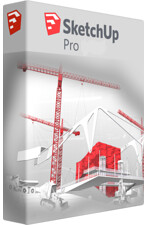 Sketchup Pro Latest Version Free Download With Crack + Code