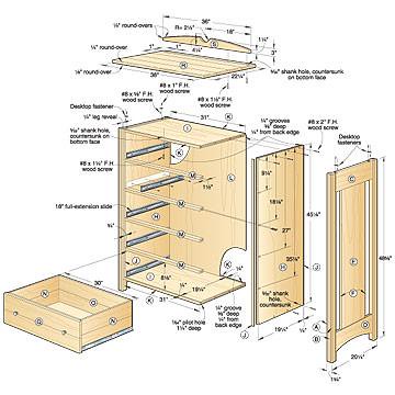 DIY Woodworking