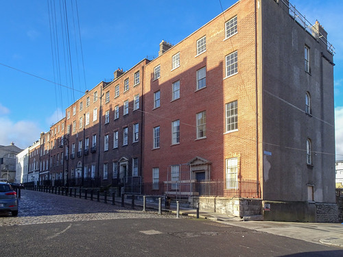 NO 3 HENRIETTA STREET [ THE RESTORATION WORK IS ALMOST COMPLETE AND I AM REALLY PLEASED]-148657