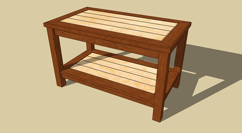 DIY Woodworking