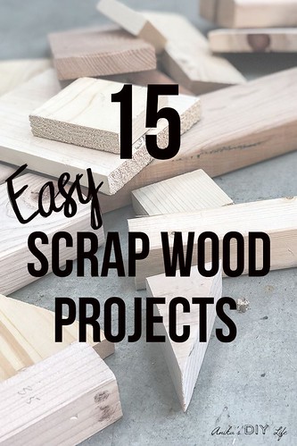 Diy Home : Love these! Easy scrap wood projects and ideas! So many great ideas. make home d...